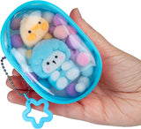 ORB CURIOSITIES TABA-LICIOUS GACHA POUCH