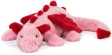 JC HEART DRAGON