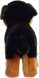 AUR MIYONI DOG ROTTWEILER 10"