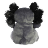 AUR PALM PALS ONYX AXOLOTL BLACK 8" MEDIUM