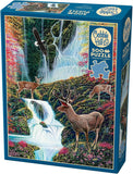 PZ 500 CH MYSTIC FOREST