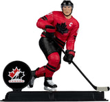 ID NHL PLAYER POSED SIDNEY CROSBY