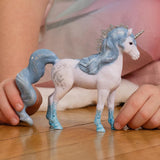SCHLEICH BAYALA FLOWY UNICORN MARE