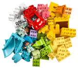 LEGO DUPLO DELUXE BRICK BOX