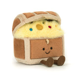 JC AMUSEABLE TREASURE CHEST