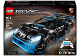 LEGO TECHNIC PORSCHE GT4 E-PERFORMANCE RACE CAR