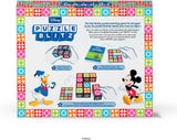 GM DISNEY PUZZLE BLITZ