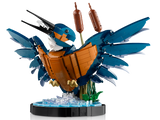 LEGO ICONS KINGFISHER BIRD