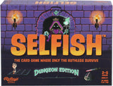 GM SELFISH: DUNGEON