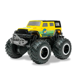 LITEHAWK DUCK 4X4 AMPHIBIOUS TRUCK