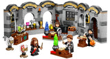 *LEGO HP HOGWARTS CASTLE POTIONS CLASS