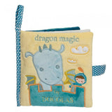 DCT ACTIVITY BOOK DIMITRI DRAGON MAGIC