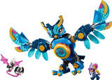 LEGO DREAMZ ZOEYS TIME OWL