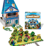 GM GARDEN HEIST