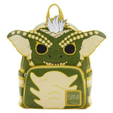 LOUNGEFLY BACKPACK GREMLINS STRIPE COSPLAY