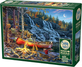 PZ 1000 CH WATERFALL CAMP