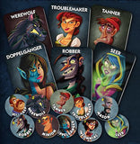 GM ONE NIGHT ULTIMATE WEREWOLF