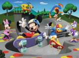 PZ 100 RV XXL DISNEY MICKEY SKATEPARK