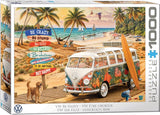 PZ 1000 EG VW BE HAPPY