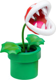NINTENDO LIGHT SUPER MARIO MINI PIRANHA PLANT