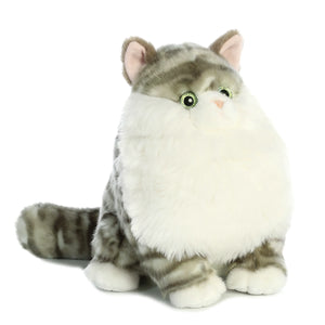 AUR FAT CATS DUMPLING TABBY 9.5"