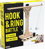 GM HOOK AND RING BATTLE