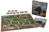 GM TTR TICKET TO RIDE EXP 6.5 POLAND