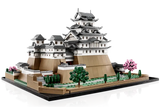 LEGO ARCHITECTURE HIMEJI CASTLE
