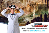 ABACUS VR LAB BILL NYE'S SCIENCE KIT