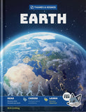 TK SMART FOX BOOKS: EARTH