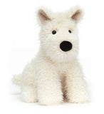 JC DAPPER DOG MUNRO SCOTTIE DOG 10"