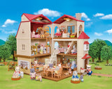 CC RED ROOF COUNTRY HOME SECRET ATTIC GIFT SET