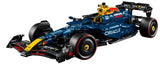 LEGO TECHNIC ORACLE RED BULL RACING RB20 F1 CAR