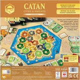 GM CATAN 6TH EDITION CITIES & KNIGHTS