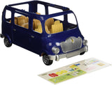 CC VAN FAMILY SEVEN SEATER