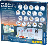 TK MECHANICAL ENGINEERING: MACHINES