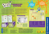 TK OOZE LABS CHEMISTY STATION
