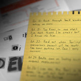 GM HUNT A KILLER: DEATH AT THE DIVE BAR