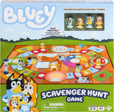 GM BLUEY - SCAVENGER HUNT