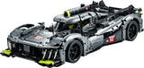 LEGO TECHNIC PEUGEOT 9X8 HYBRID HYPERCAR