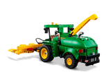 LEGO TECHNIC JOHN DEERE 9700 FORAGE HARVESTER