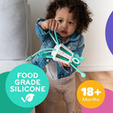 MOBI ZIPPEE MINT ACTIVITY TOY