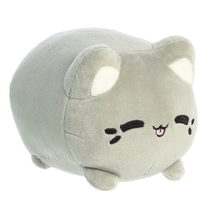 AUR MEOWCHI EARL GREY 7"