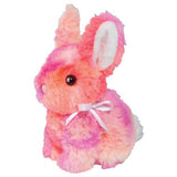 DCT TIE DYE BUNNY ASST