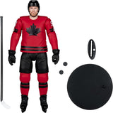 ID NHL PLAYER 6" ARTICULATED CONNOR MCDAVID