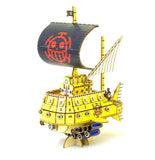 AZONE WA-GU-MI ONE PIECE POLAR TANG