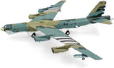 METAL EARTH MILITARY PLANE B-52 STRATOFORTRESS