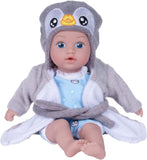 ADORA SPLASHTIME BABY TOT PENGUIN