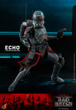 HOT TOYS 6TH SCALE SW FORMER ARC TROOPER ECHO
