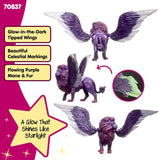 SCHLEICH BAYALA MOON LION